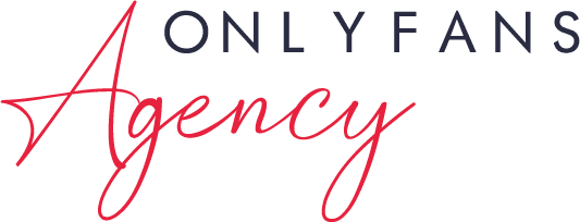 onlyfans agency logo